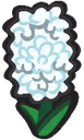 hyacinth emote
