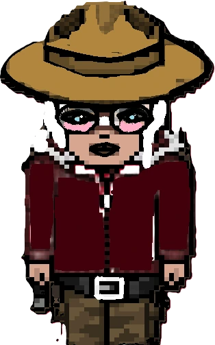 river emote