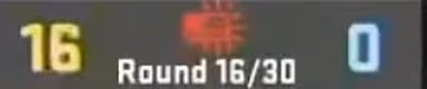 CSGO emote