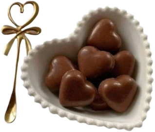 chocolatedish emote