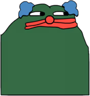 pepe_clown emote