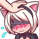2b_pat emoji