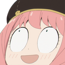 IMAGINE static emote