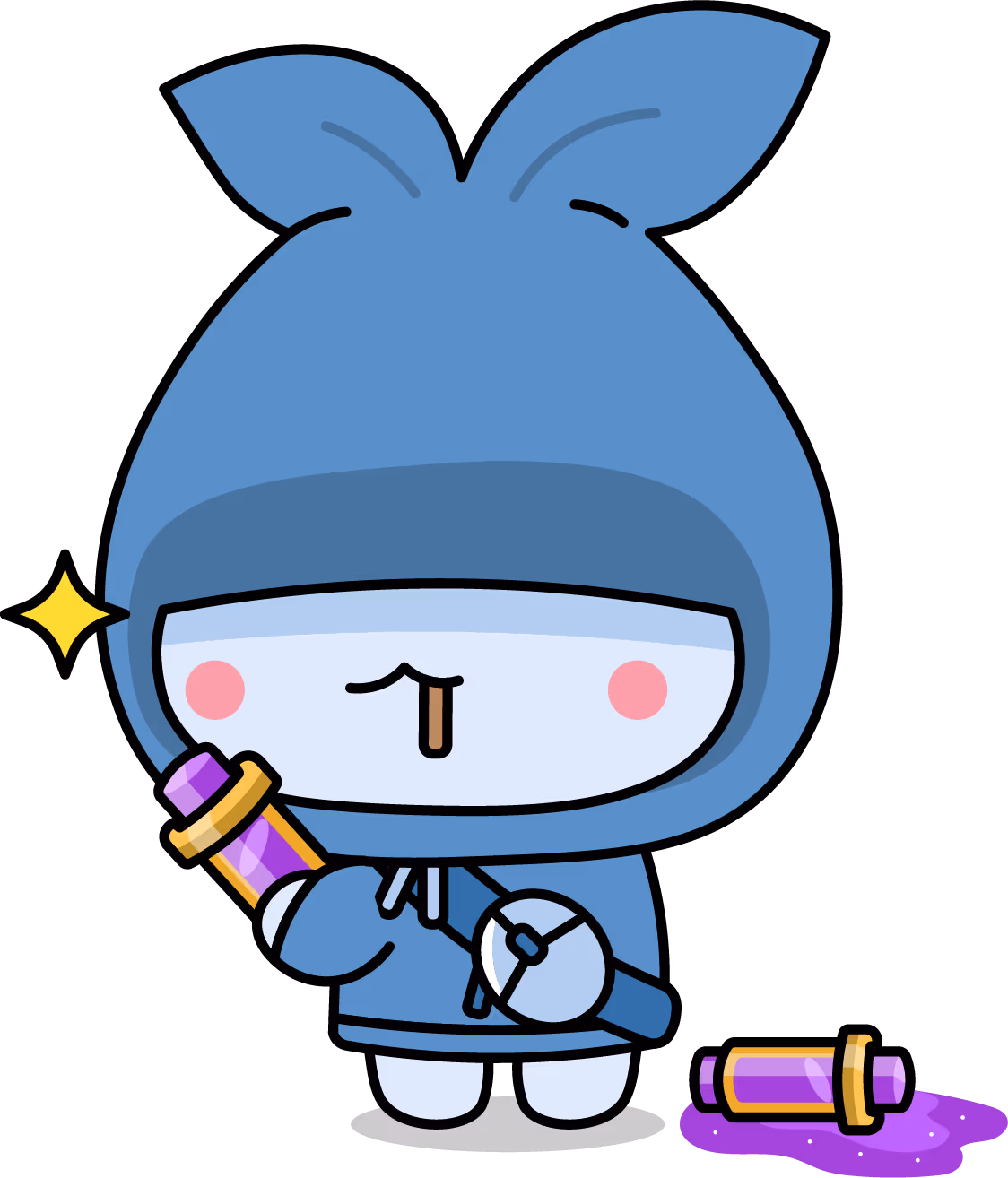 mokoko_12 emote