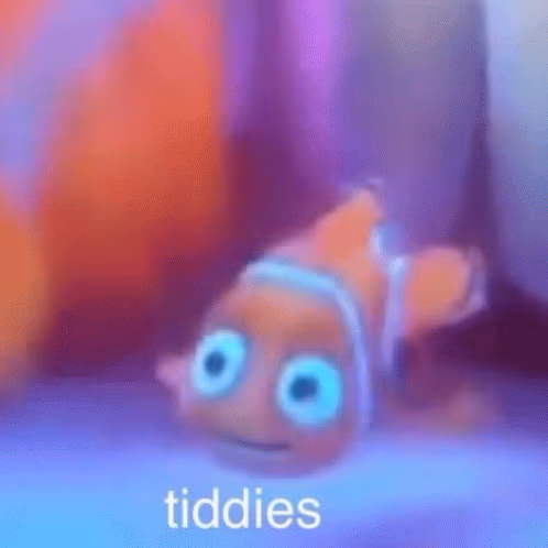 nemo emote
