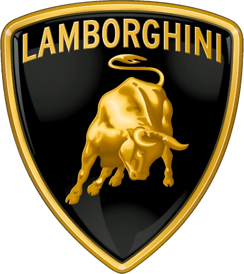 lamborghini emote