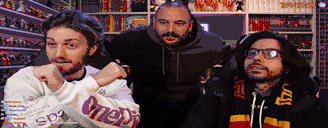 XForza animated emote
