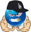gangstajoobi emote