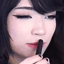 emiruBOOM emote