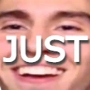 JUST emote