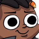SprayThisIsFine emote
