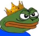 Madgesty emote