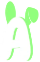 bunnyletter_a emote