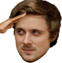 o7 emote