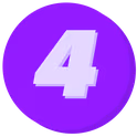 four emote