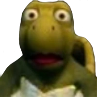 ladyHUH emote