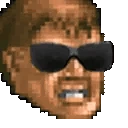 DDoomer emote
