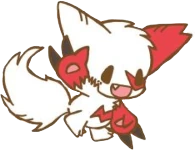 Zangoose_Hi emote