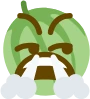MadMelon emote
