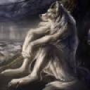 LoneWolf emote