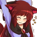 KagerouWakeUp emote