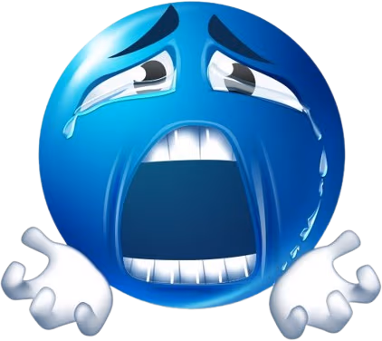 Whyy emote