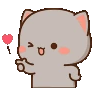 Sendinglove emote