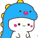 Panzilla emote