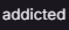 dedicated emote