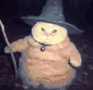 fatasswizardtransformsintoskeleton emote