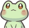 cute_frog emote