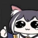 Kyaruok static emote