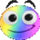 gaga emote
