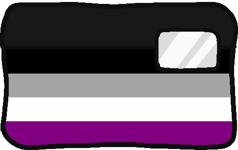 Member_Card_Asexual static emote