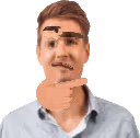 HumanThink emote