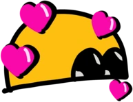 blob_heart emote