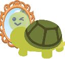 Mirror emote