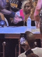 CHOP emote