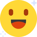 feedback_happy emote
