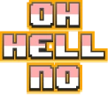OHHELLNO emote