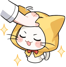 MomoPat static emote