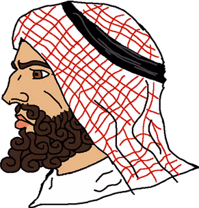 halal emote