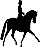 Dressage_Horse emote
