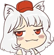 awoosmug emote