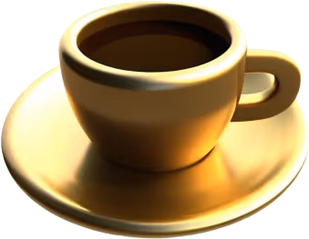 Golden_tea emote