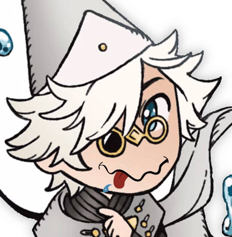 Qifrey_DerpyTounge emote