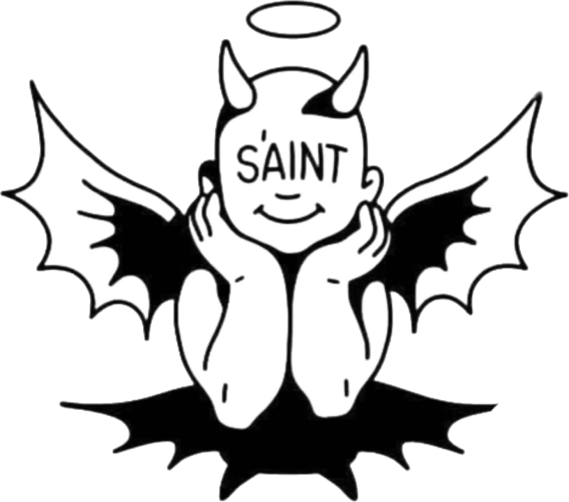 saintsinner emote