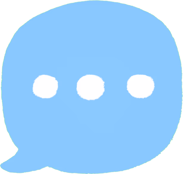 SpeechBubbleEllipses emote