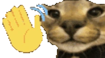 FloppaHey emoji