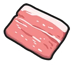 Prosciutto emote